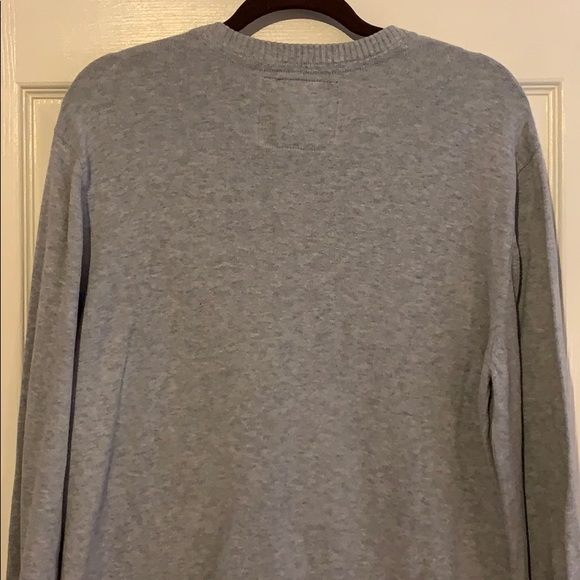 V-Neck Sweater - Picture 7 of 8